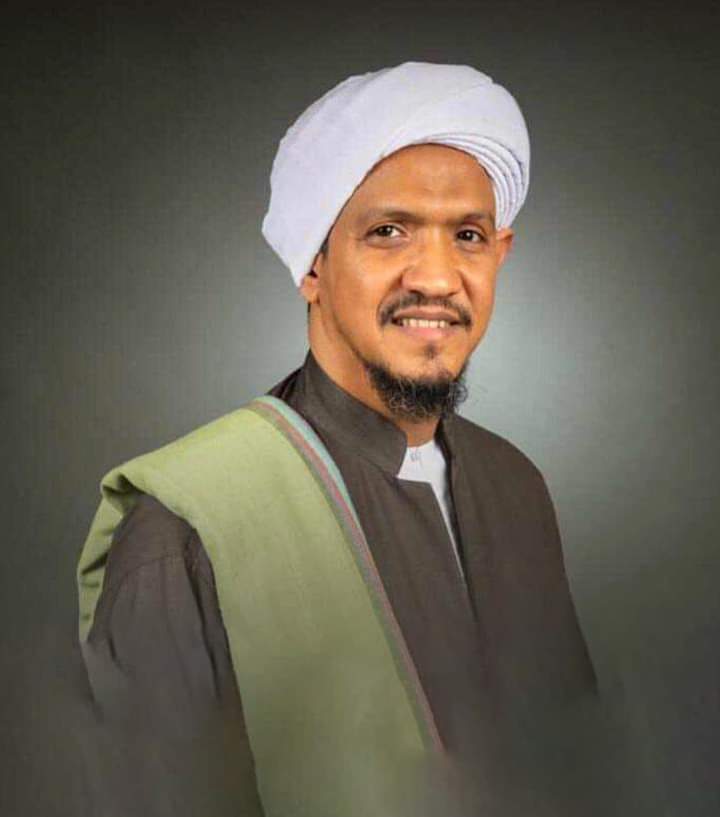 عاجل: القاعدة يعلن مسؤوليته عن اختطاف الداعية العطاس وهذه شروط الإفراج عنه