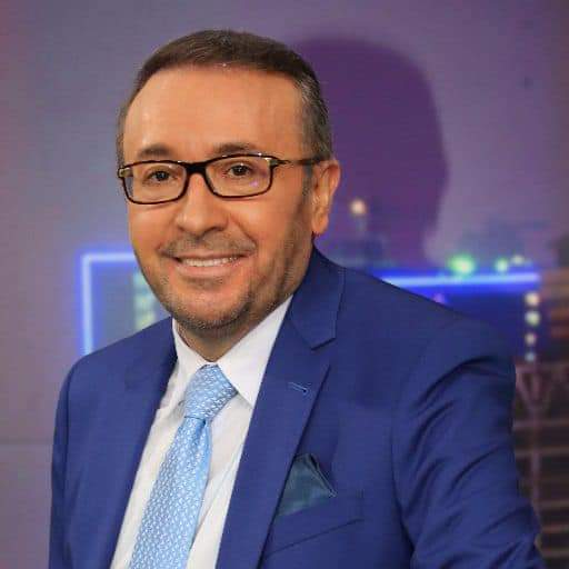فيصل القاسم يصب الزيت على النار  كالعادة ..” لولا السعودية لكان قرداحي في هذا المكان “