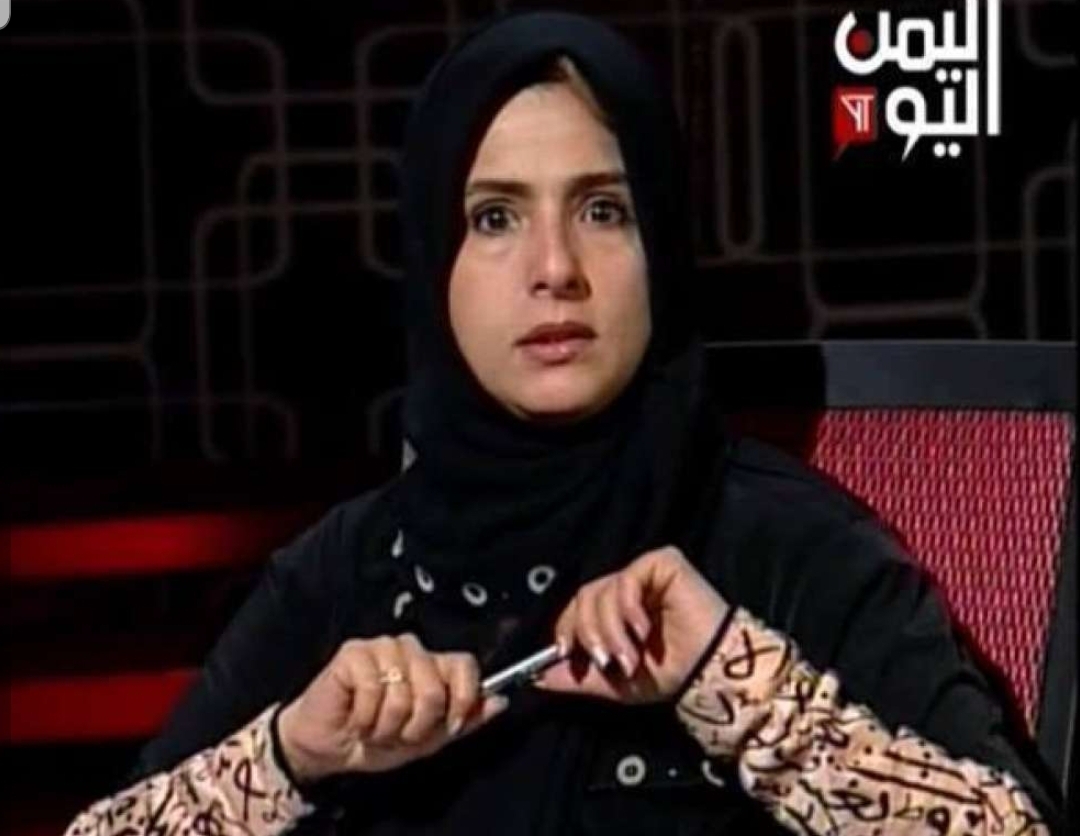 الإعلامية رحمة حجيرة تعاود الظهور مجدداً عبر هذا البرنامج عقب غياب استمر لمدة طويلة