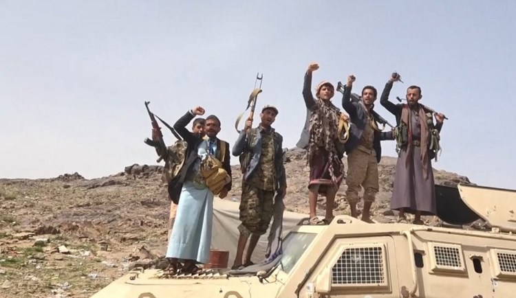 مأرب ومابعد مأرب .. سلاح فتاك حسم معارك الحوثيين الأخيرة ويتجه بهم نحو الجنوب