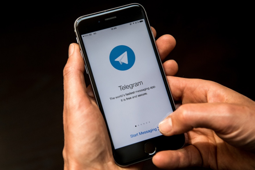 عطل يصيب تطبيق “تيليغرام” في العديد من دول العالم