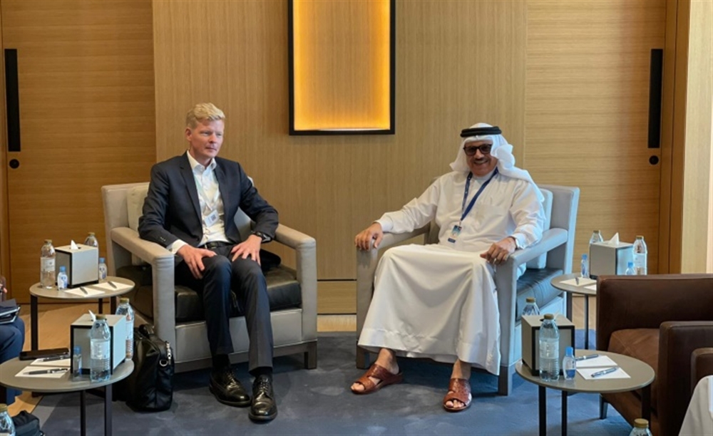 مباحثات بحرينية أممية جديدة بشأن اليمن