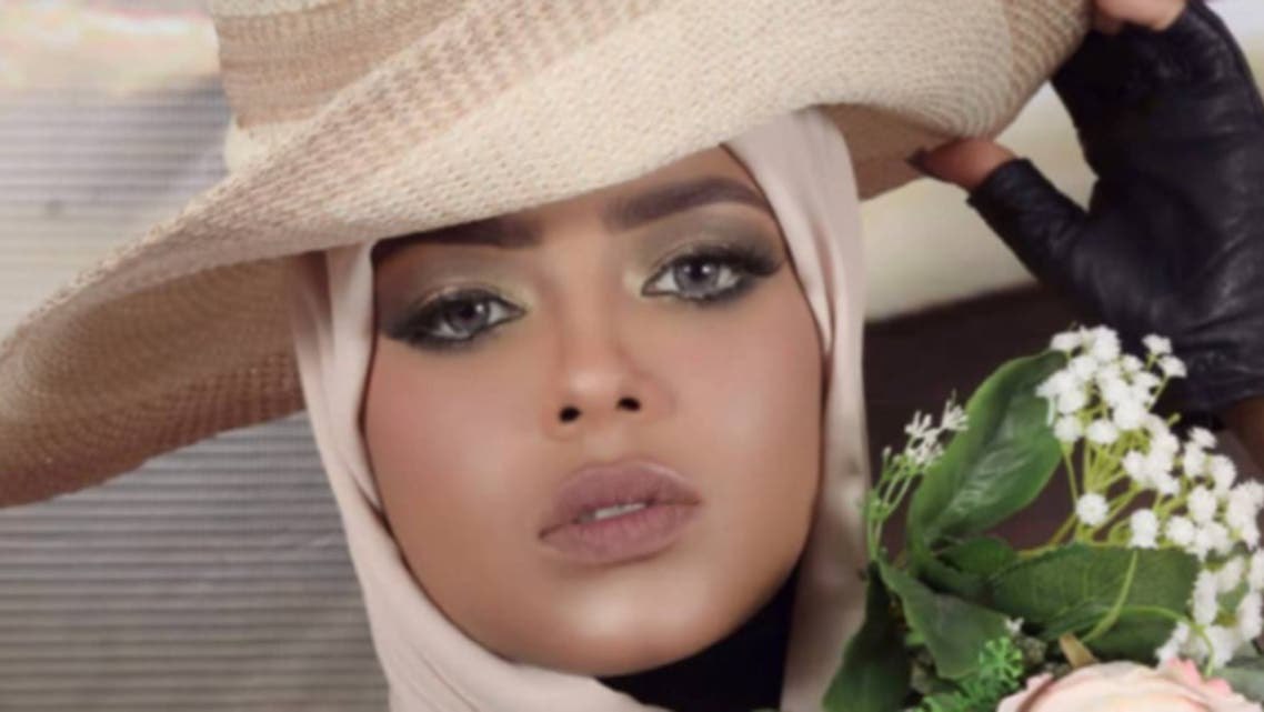 تعرف على الحكم النهائي بحق الفنانة انتصار الحمادي وثلاث من رفيقاتها