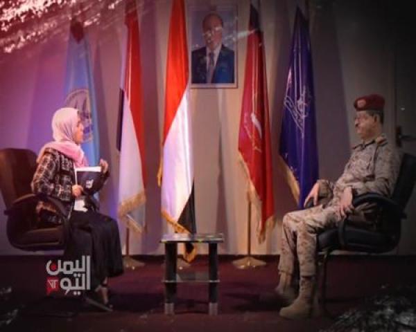 هكذا وجه وزير الدفاع المقدشي صفعة لجميل عز الدين