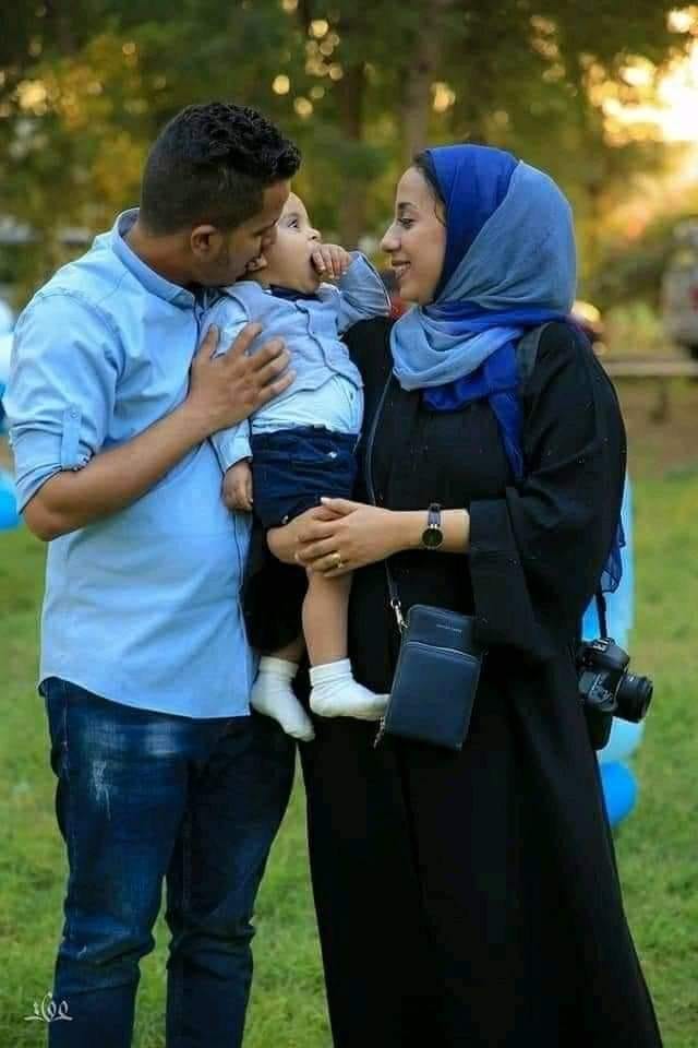 رشا ومحمود.. قصة الموت المترصد للصحافة في اليمن