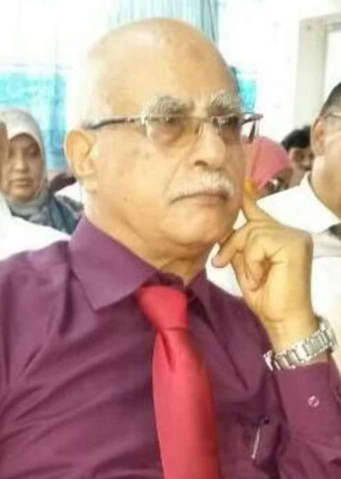 عاجل: تعرض نائب رئيس جامعة عدن وقيادي إصلاحي للاغتيال في عدن