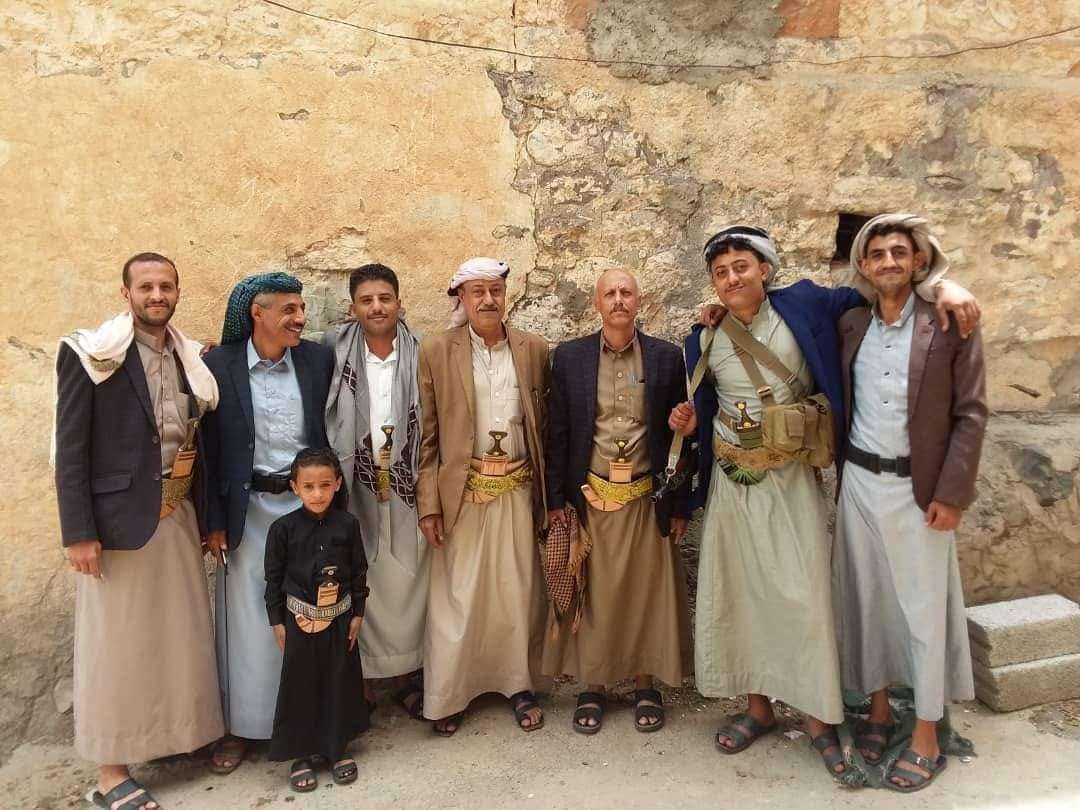 مقتل شيخ قبلي بارز برصاص مسلحين مجهولين في إب