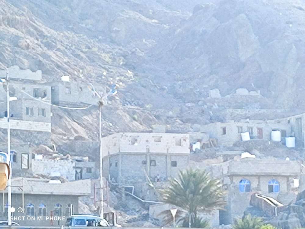 عودة اعمال البسط العشوائي على معالم العاصمة ” صور “