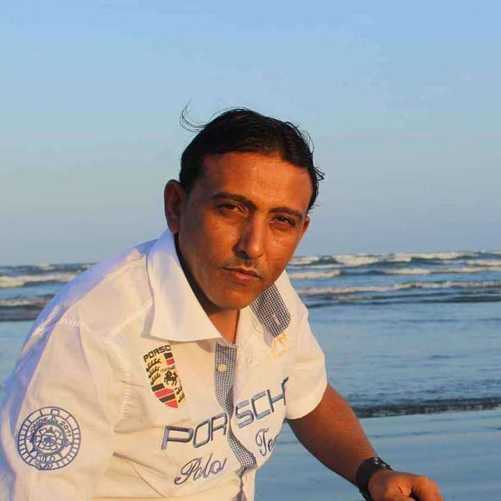 وفاة صحفي يمني اثر اصابته بجلطة دماغية في عدن