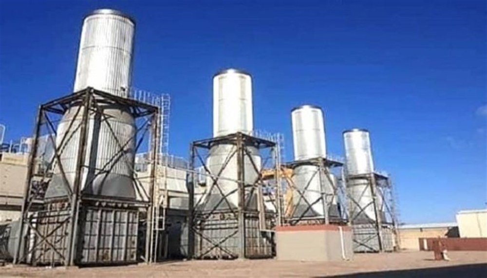 كهرباء عدن تزف بشرى سارة للمواطنين وهذا ما سيحدث في القريب العاج