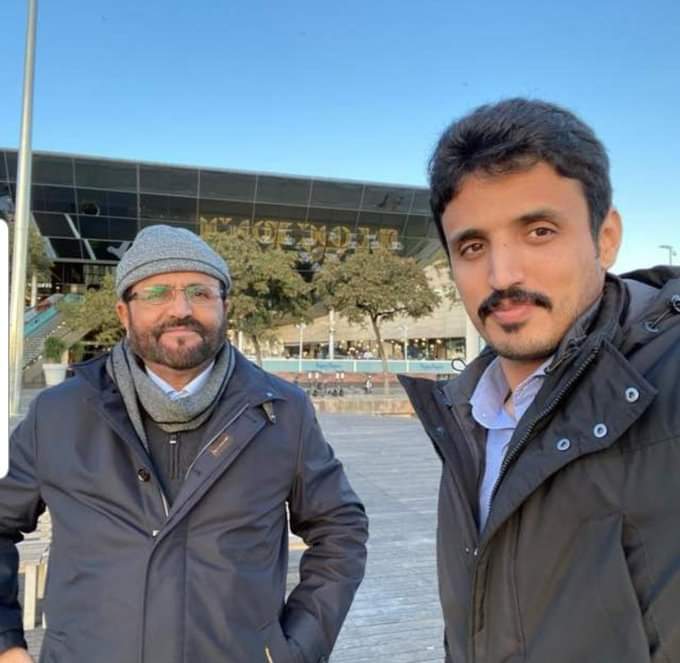 عاجل: أنباء عن سقوط الفلج وتعرف على كلمة العرادة التي ستعجل بالتهام الحوثي كل مأرب
