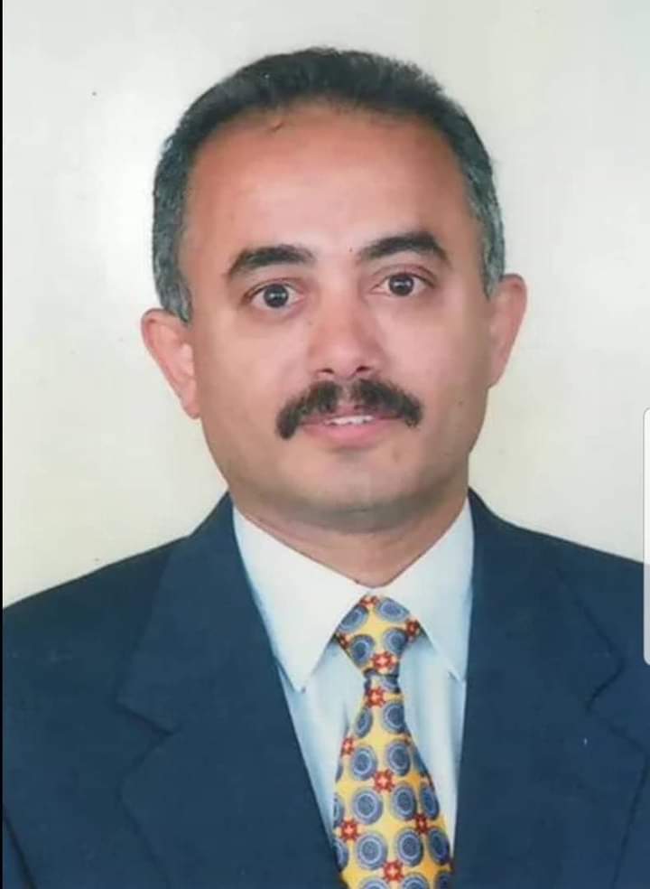 عاجل: تعرف على التاجر الذي يستقوي بالحزام الأمني لقمع المحتجين في لحج