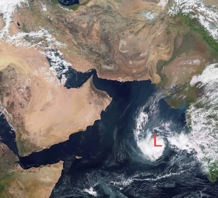 إنذارا هام من الأرصاد الجوية في هذه المحافظات