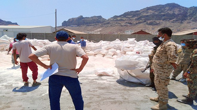 تعرف على السعر الخيالي لكيس القمح في عدن قد يفجر ثورة شعبية