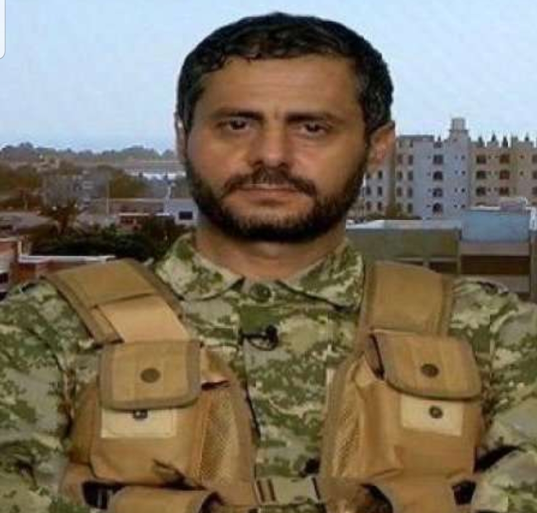 البخيتي : لن نتوقف .. وهذه هي وجهتنا بعد سقوط مأرب