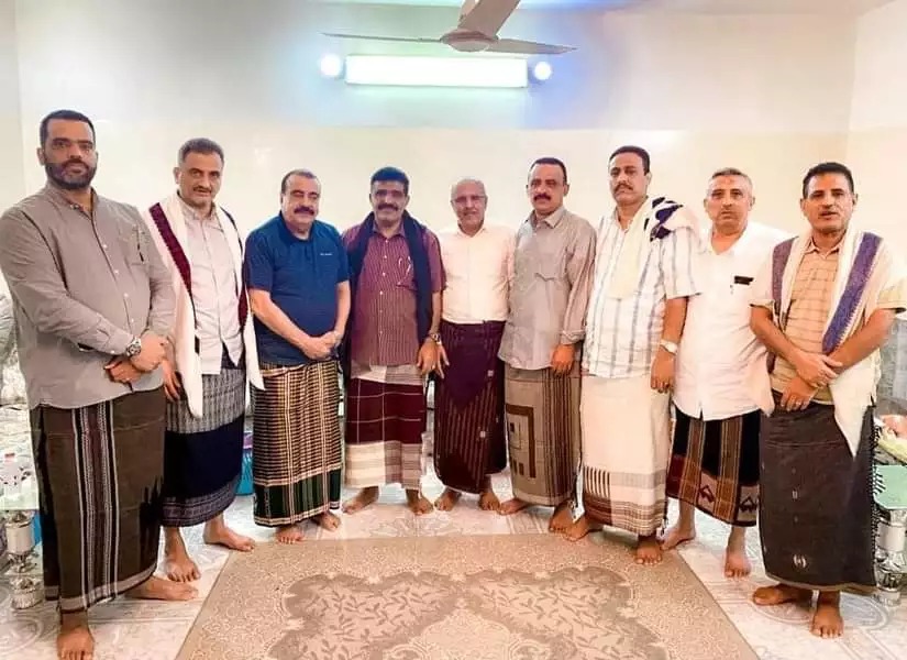 حلفاء الإمارات يلتقون في عدن ويعلنون بدء التنسيق لمرحلة سياسية جديدة