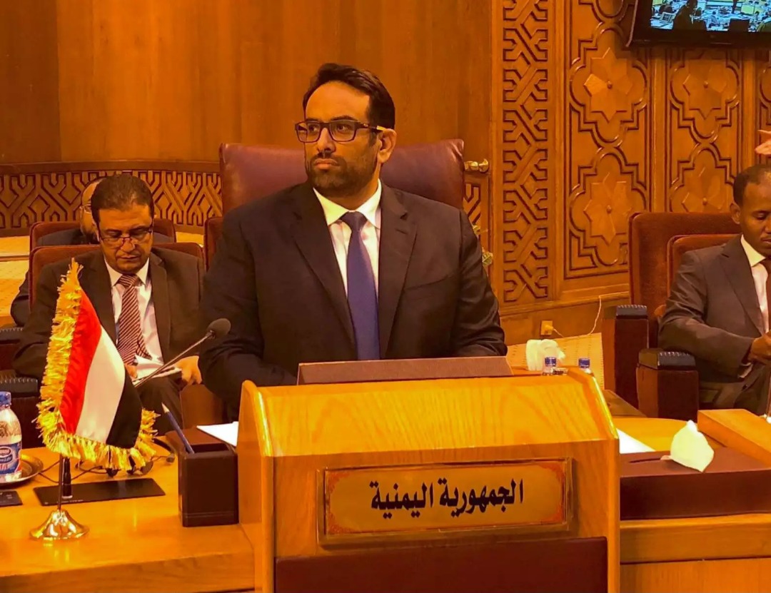 تعرف على السيرة الذاتية للمدير الجديد لشركة النفط اليمنية في العاصمة