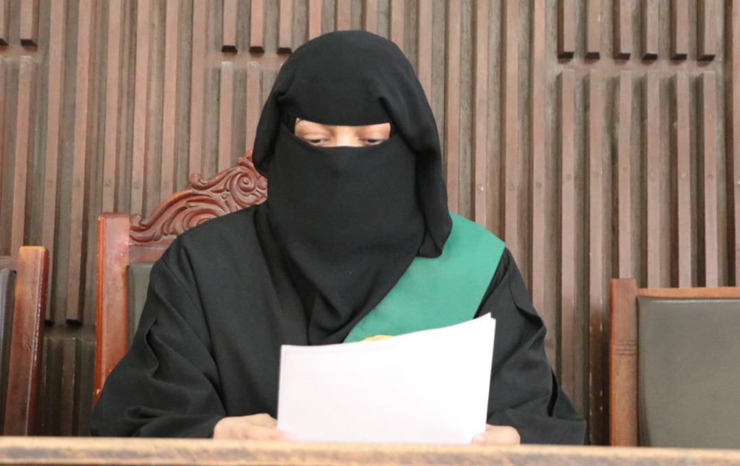 عاجل: إعادة أحد المتهمين المفرج عنهم سابقا الى السجن.. وأوامر قهرية بإحضار بقية متهمي “قصر السلطانة”