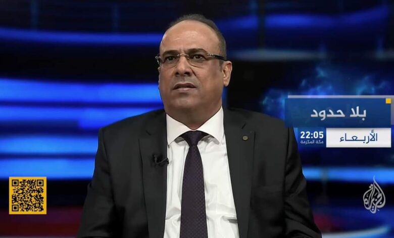 ‏ الميسري يهاجم السعودية والامارات ويكشف عن سبب انسحابات القوات المشتركة في الساحل الغربي