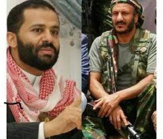 عاجل: رد مهين من طارق صالح على رسالة حميد الأحمر