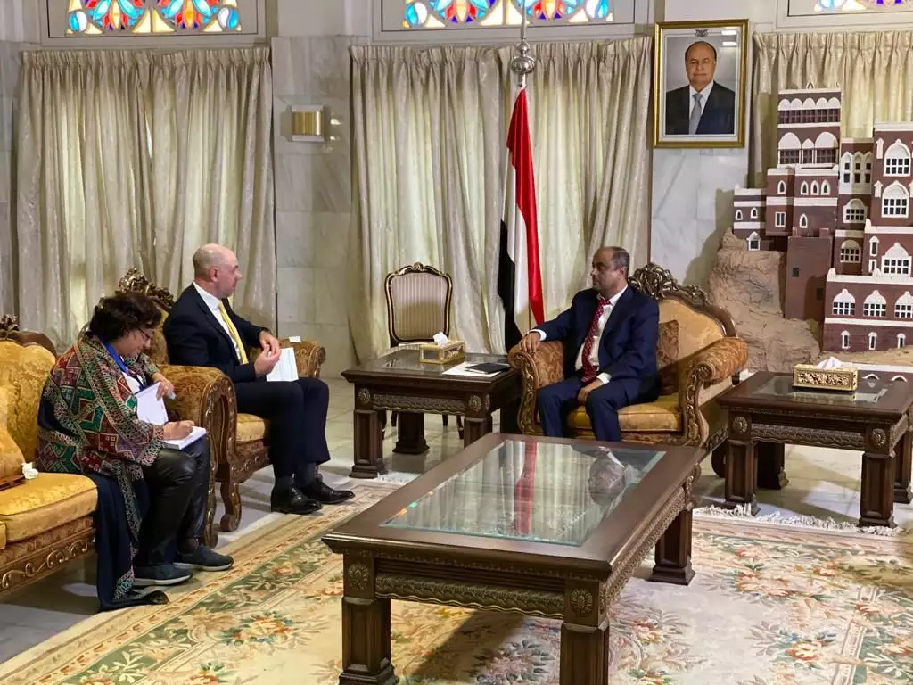 غزو بريطاني جديد بعد تسليم السعودية الملف اليمني.. الإمبراطورية تعود إلى الجنوب دون طلقة رصاص بعد هذا الإعلان