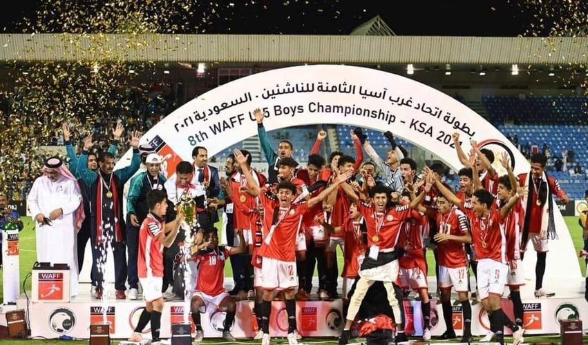 منتخب الناشئين إلى عدن يوم غد.. ومصادر تكشف عن خلافات مع المجلس الانتقالي