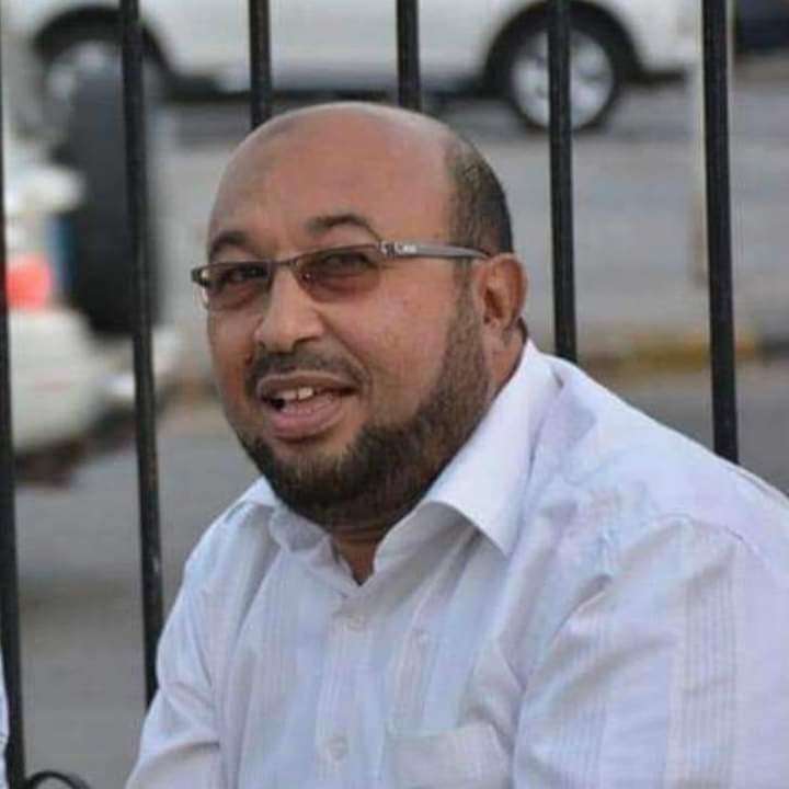 مجهولون يغتالون مدير إدارة تحفيظ القرأن بمكتب تربية عدن ” صورة “