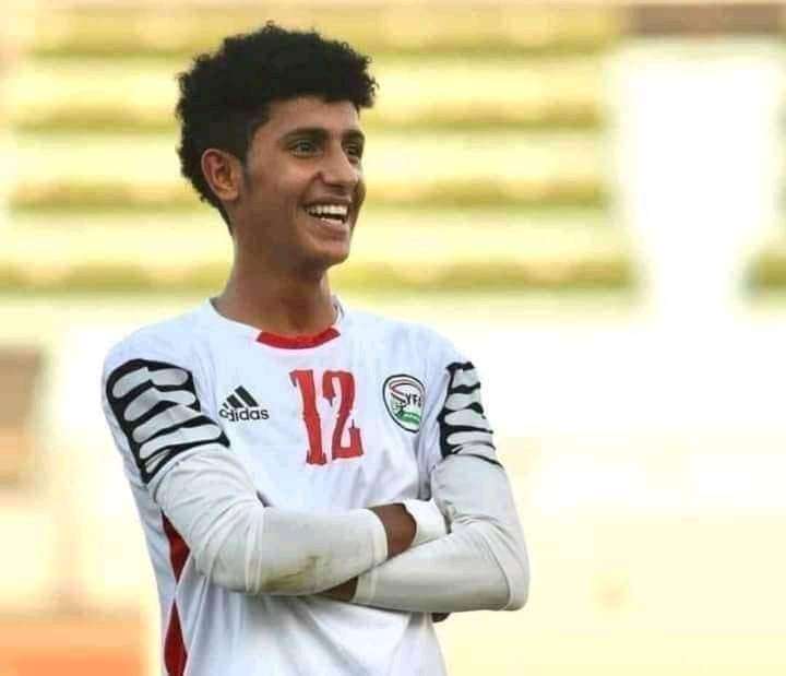 لهذا السبب..غياب النجم سعيد العولقي عن المباراة النهائية لبطولة غرب آسيا