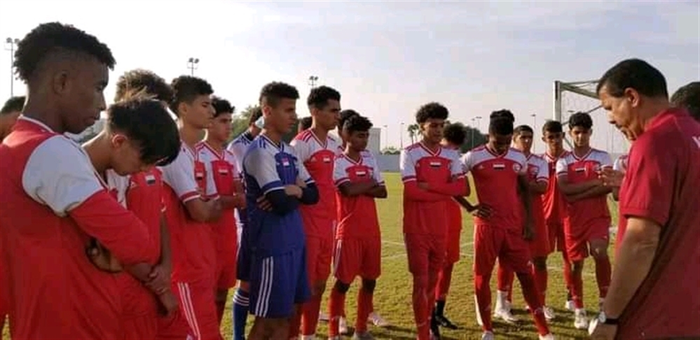 شاهد اهداف المنتخب اليمني في شباك منتخب البحرين عصر اليوم ” فيديو “