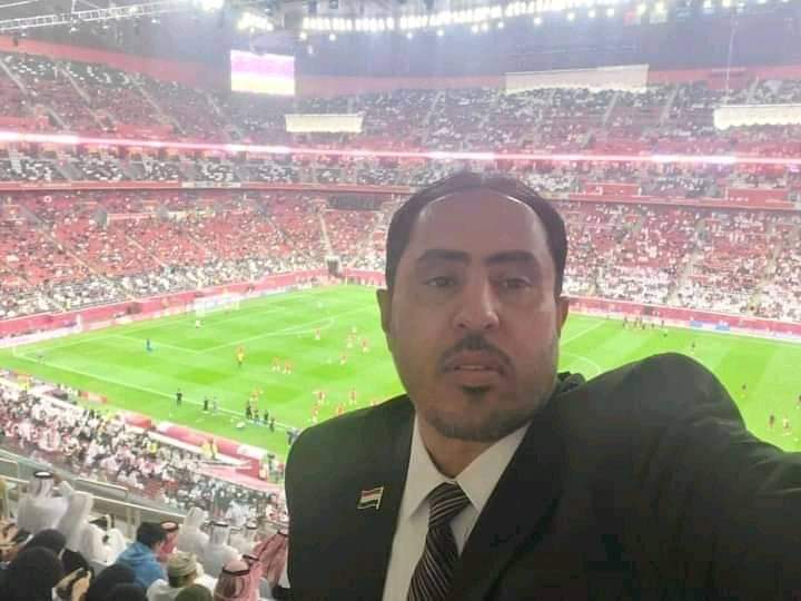 شاهد صورة السقوط المدوي لنائف البكري