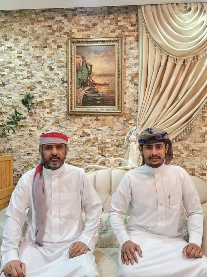 أبناء عن انسلاخ قيادي كبير من حزب الإصلاح وانضمامه إلى المجلس الانتقالي