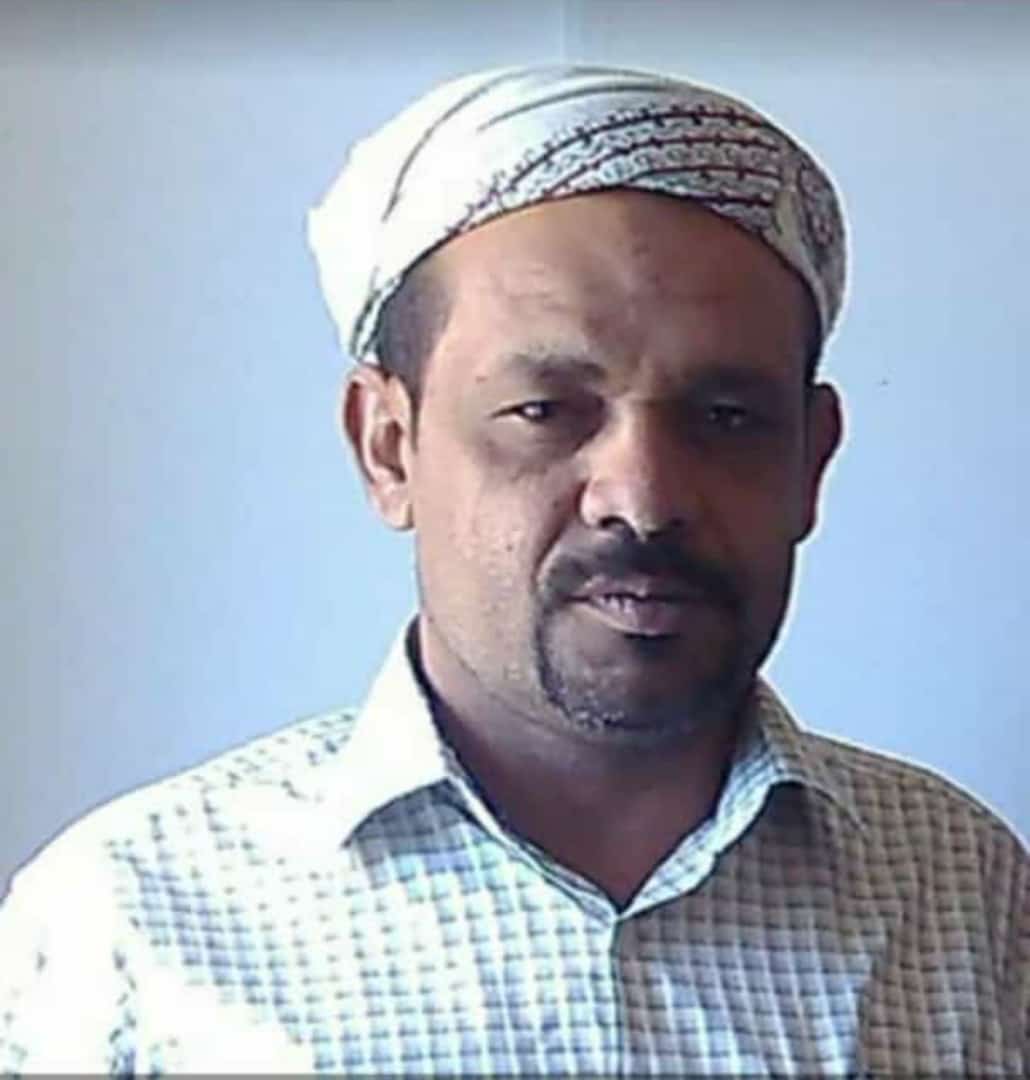 الإعلان عن وفاة مسؤول في حكومة الحوثيين
