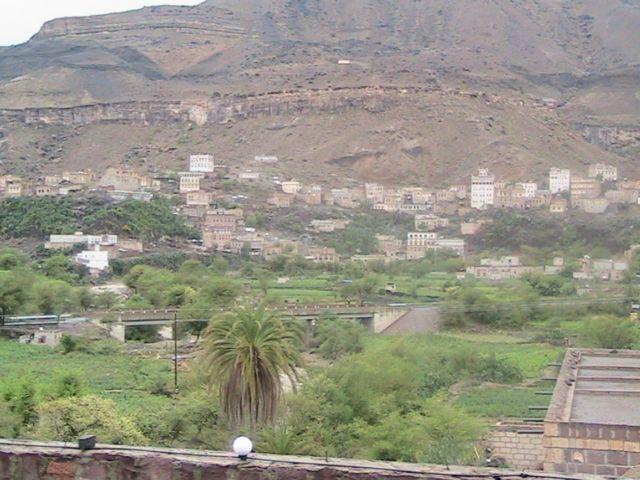 طفل يقتل آخر في محافظة يمنية بسبب العبث بالأسلحة