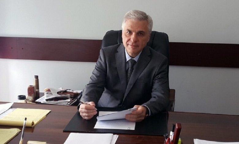 الرئيس الروسي يعفي سفير بلاده لدى اليمن من منصبة