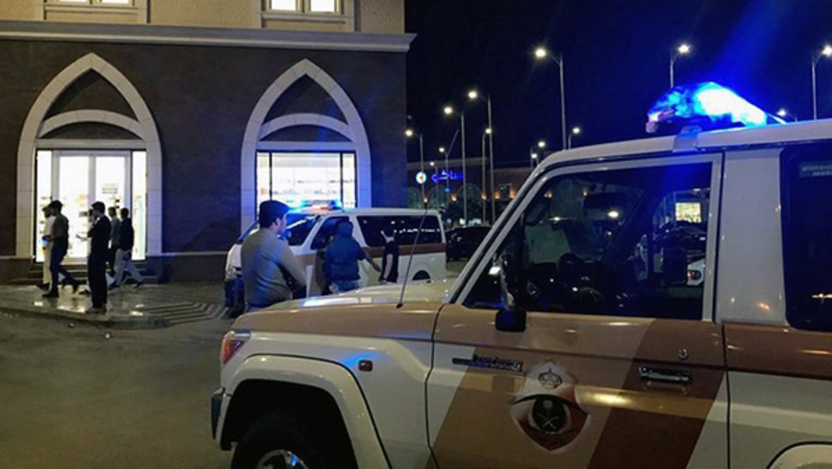 احباط تهريب أكبر كمية من القات إلى السعودية