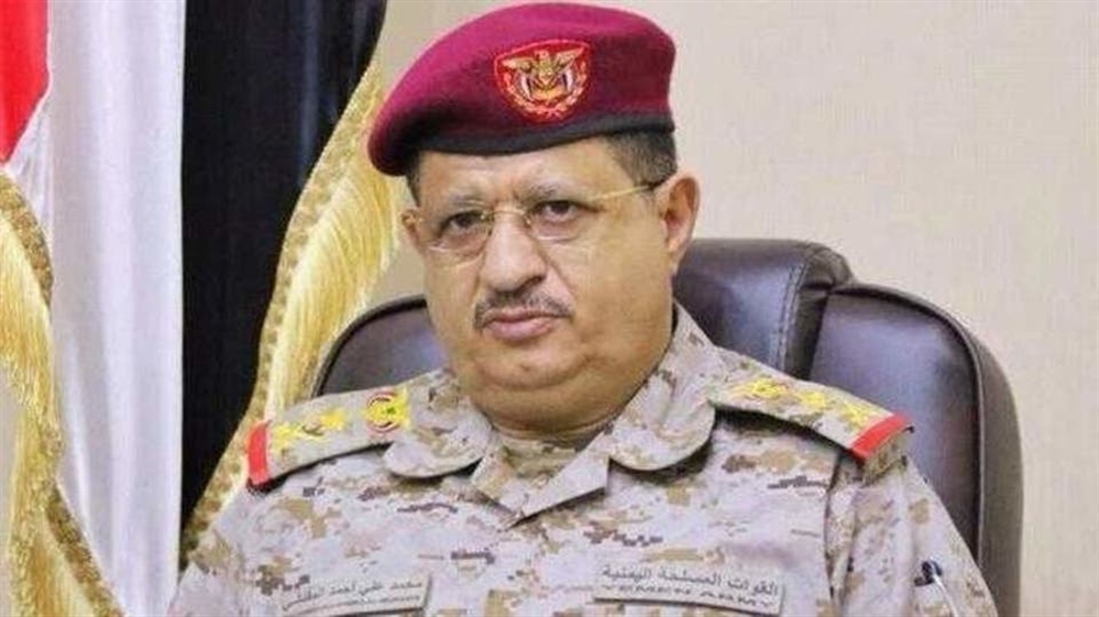 وزير دفاع الشرعية يلغي قرار بتعيين قائد جديد للواء 39 مدرع