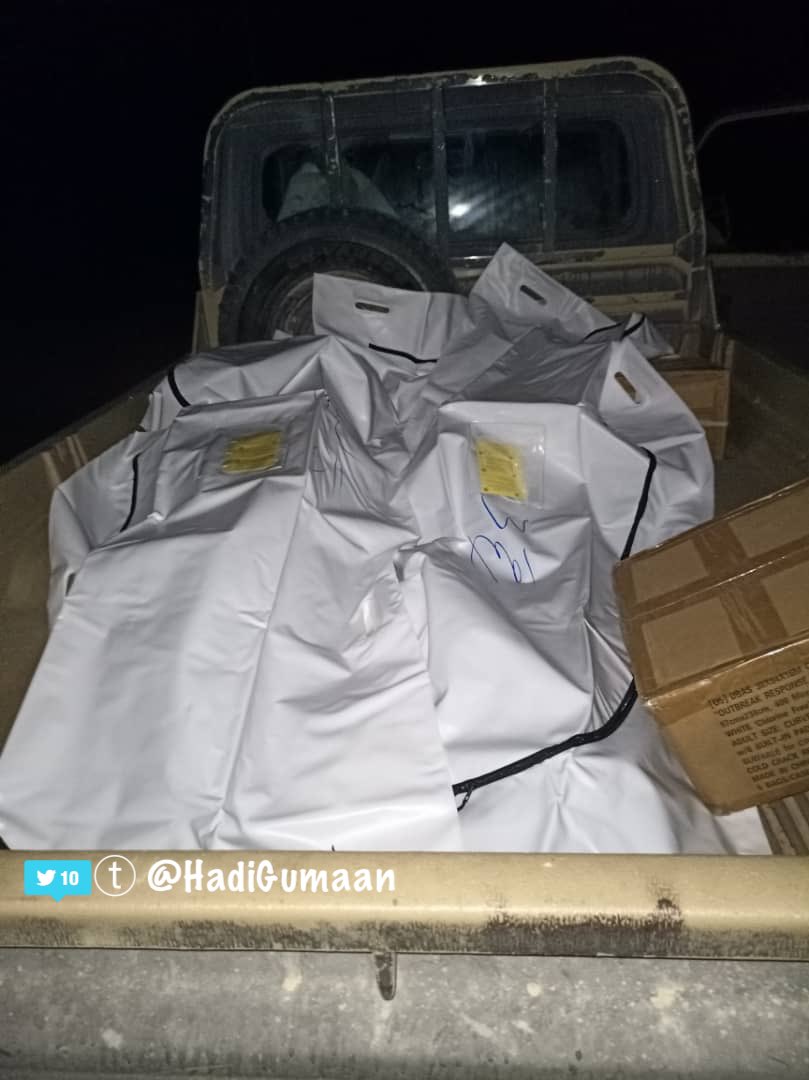 العمالقة تعتقل وسيط محلي سبق وأن أنجح عدة صفقات لتبادل الجثث والأسرى