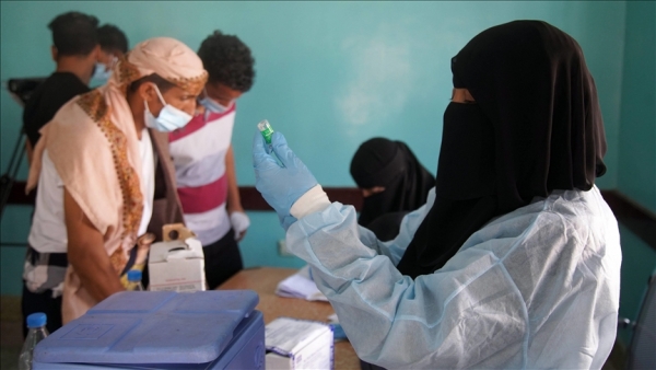 اللجنة الوطنية العليا لمواجهة فيروس كورونا تعلن خلو اليمن من أي اصابات جديدة