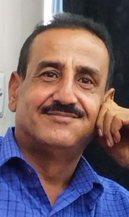 الصحفي مقراط يعلق على اقتحام الانتقالي لمقر حزب المؤتمر بعدن