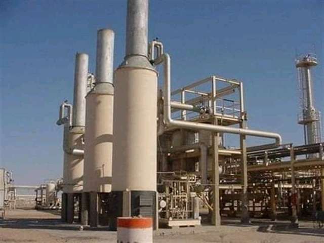 شركة صافر تعلن تطوير أدائها لزيادة إنتاج الغاز المنزلي
