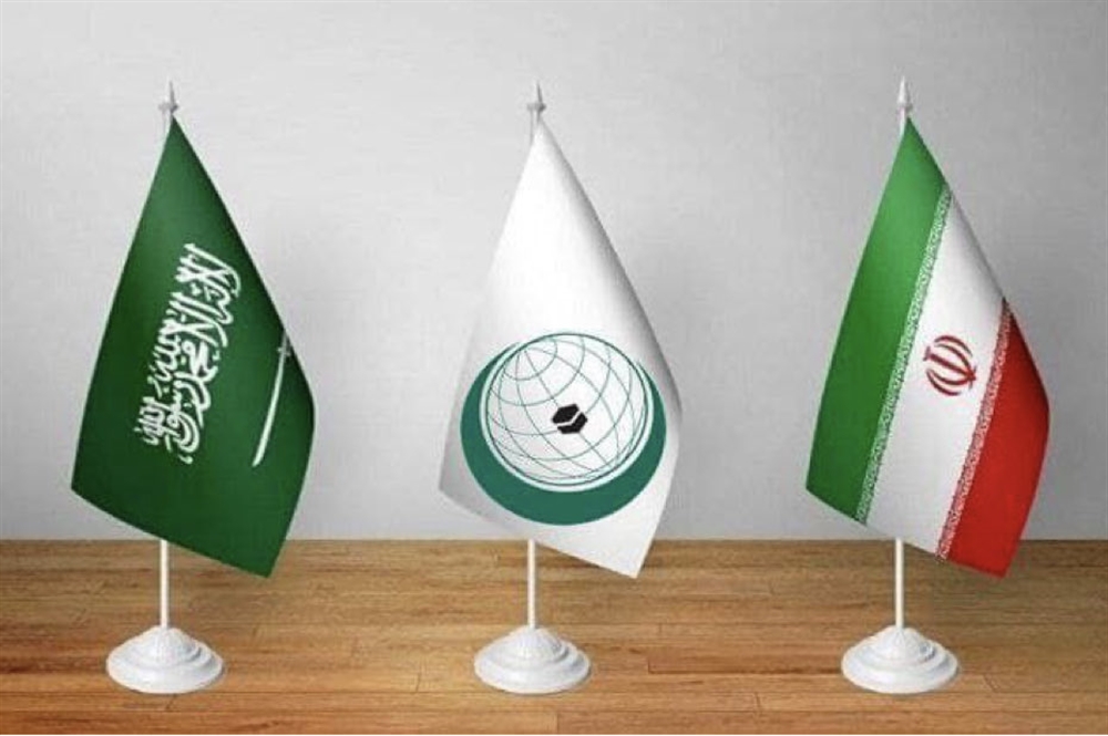 رسمياً إيران ترسل وفداً إلى السعودية لأول مرة منذ سنوات موقع حيروت