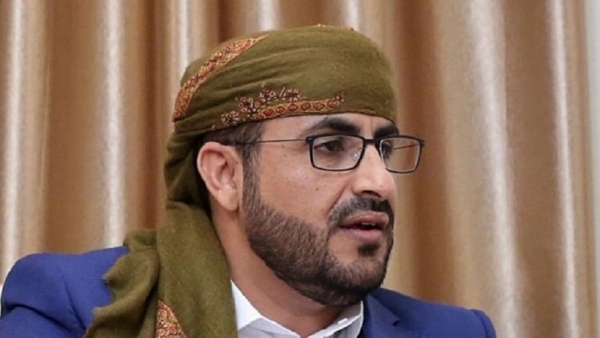 رئيس وفد الحوثيين المفاوض يتوعد أبوظبي ويكشف عن الأهداف الإماراتية المتوقع قصفها ” فيديو “