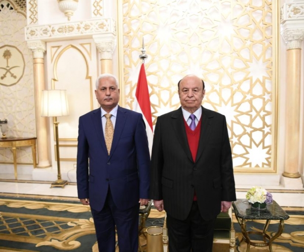 من هو سفير اليمن الجديد المعين في تركيا ؟