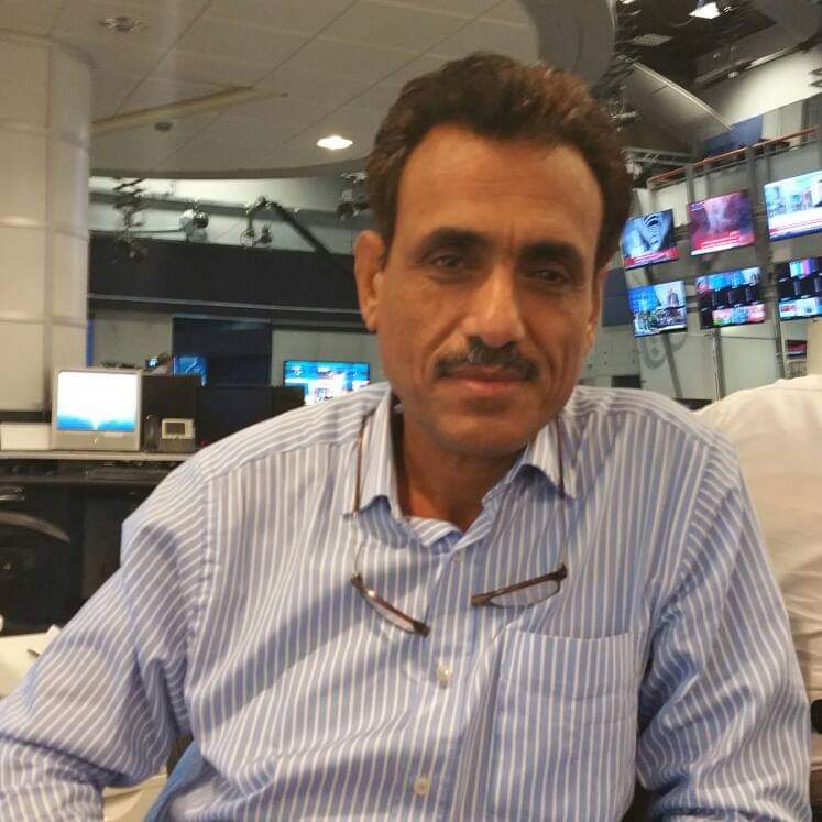 السعودية تعلن عن جيش في اليمن باسم جديد وصحفي في قناة الجزيرة يعلق