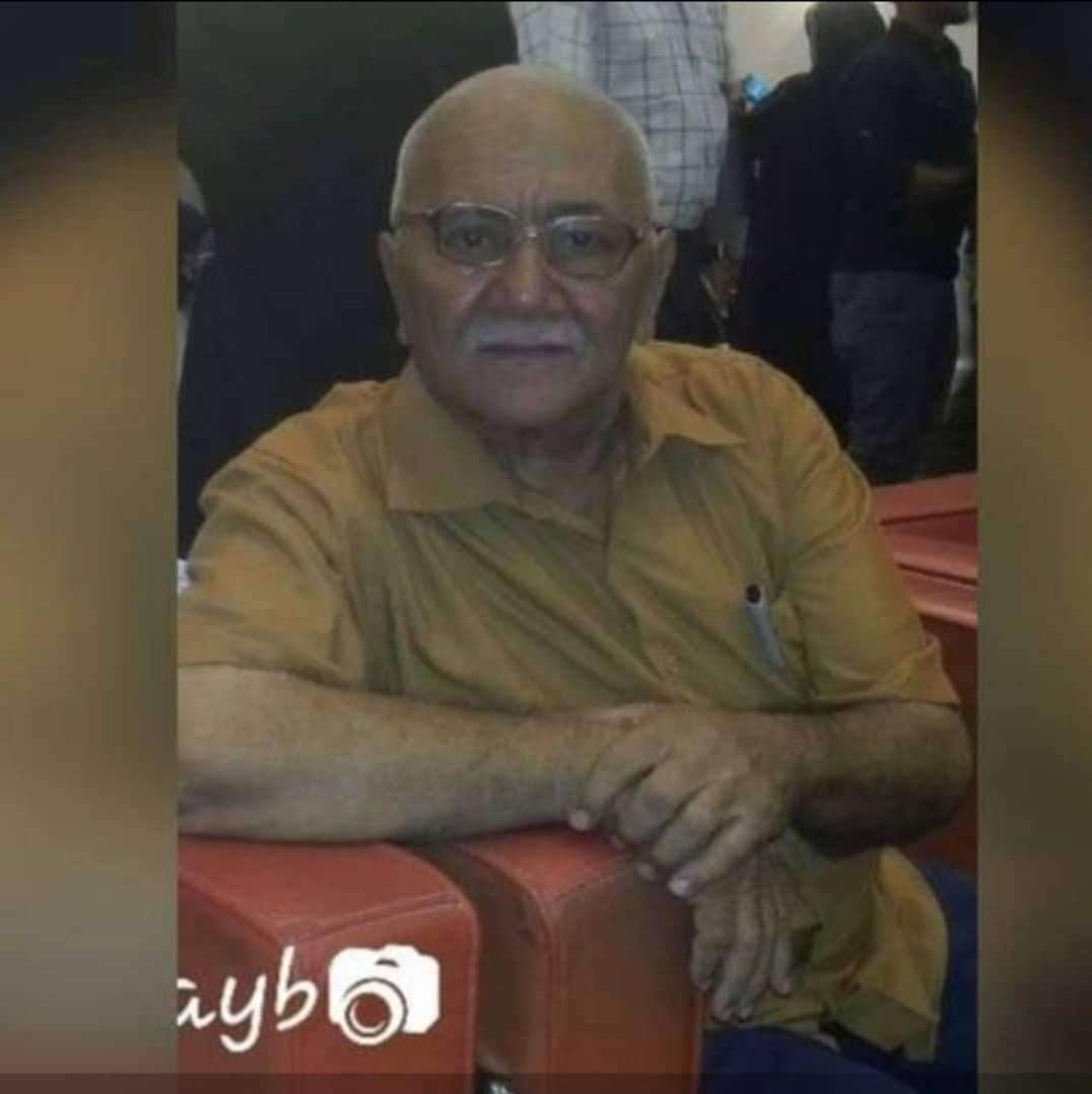 وفاة كبير مخرجي تليفزيون عدن