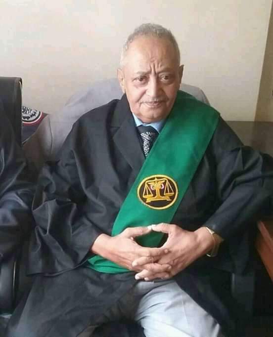 الإعلان عن وفاة قاض علامة وأديب ومؤرخ يمني بارز