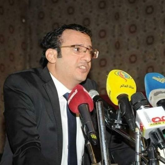 عاجل : وفاة قيادي حوثي بارز وعضو وفدهم المفاوض بصورة مفاجئة