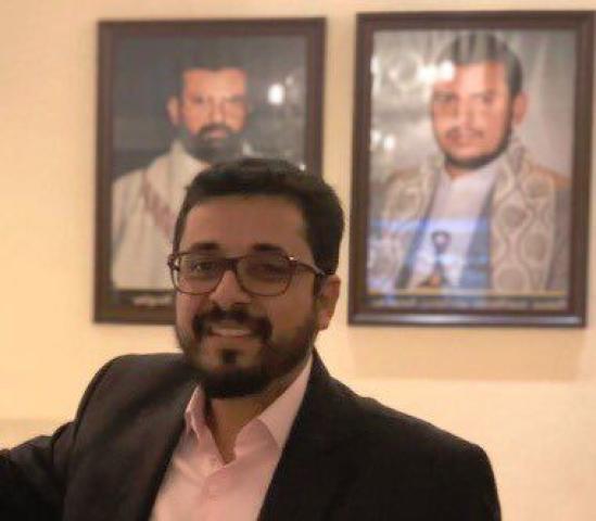 سفير صنعاء في طهران يكشف حقيقة وجود “وساطة “ويتحدث عن “خدعة ” من الإمارات