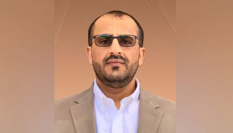 رئيس وفد الحوثيين المفاوض يكشف عن سبب استهداف قواتهم للإمارات ولماذا لم يتم استهدافها خلال السنوات الماضية
