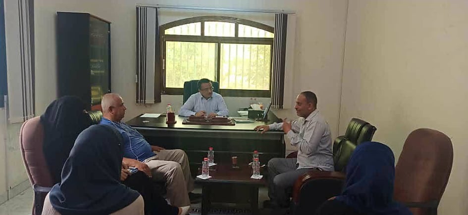 الوحدة التنفيذية للنازحين: “الاستجابة الطارئة لم تعد مقبولة”